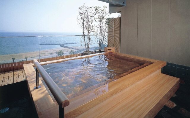 Nishiura Grand Hotel Kikkei