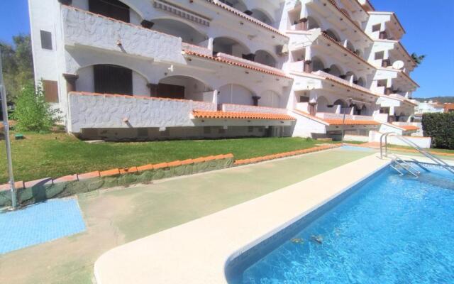 Pascua V APARTAMENTO PLAYA CARGADOR ALBERT VILLAS