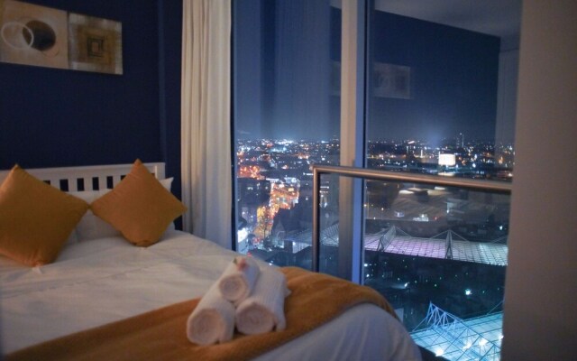 Rosewood Homes - New Street