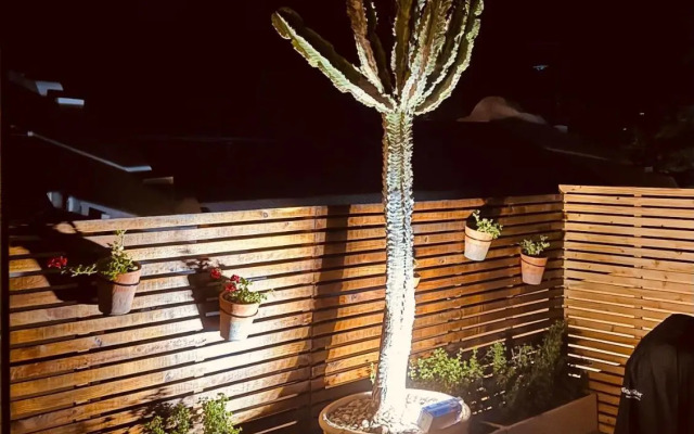 Le Grenier Luxury Loft