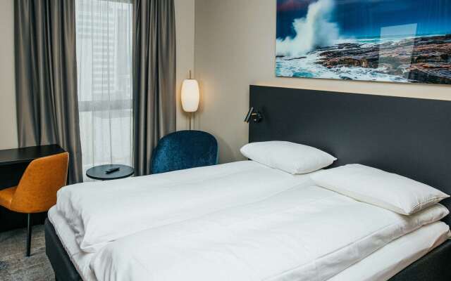 Comfort Hotel Bodø