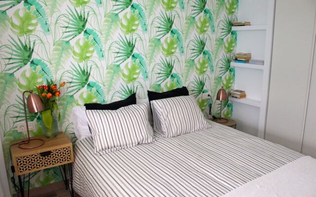 Apartamento Cabo Azul