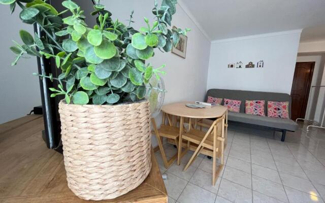 Lagar Apartment - Vila Nova de Cacela by Trip2Portugal