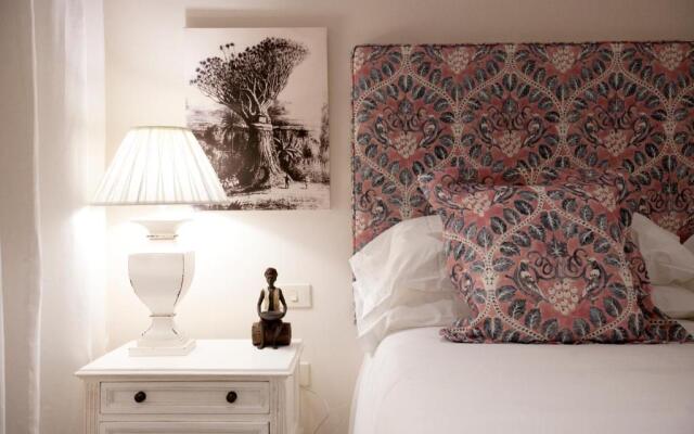 Suites de Franchy