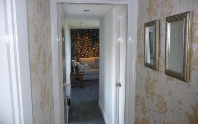 High Ways House