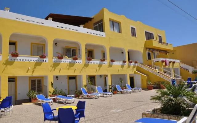 Hotel Mare Blu