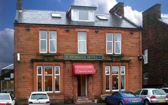 Aberdour Guest House