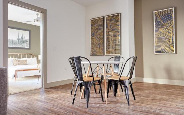 Sonder by Marriott Bonvoy East 5th Apartments East Austin
