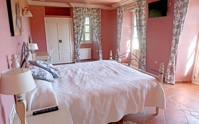 Villa Rural La Condesa