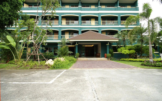 Pattra Mansion by AKSARA Collection