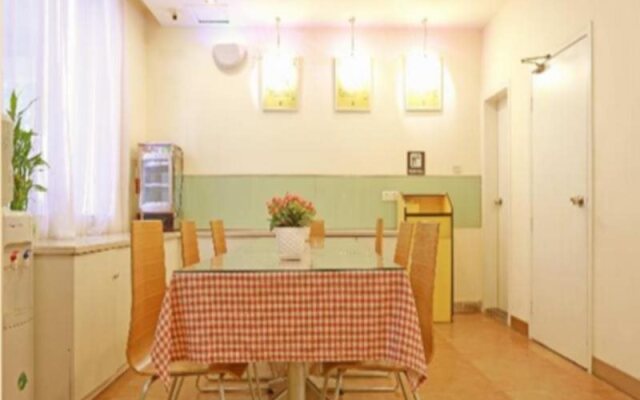 7Days Inn Hefei Shuanggang