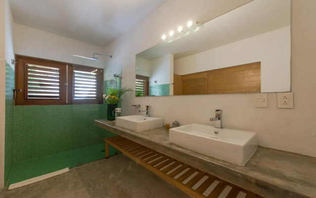 Prana Tulum Boutique Hotel