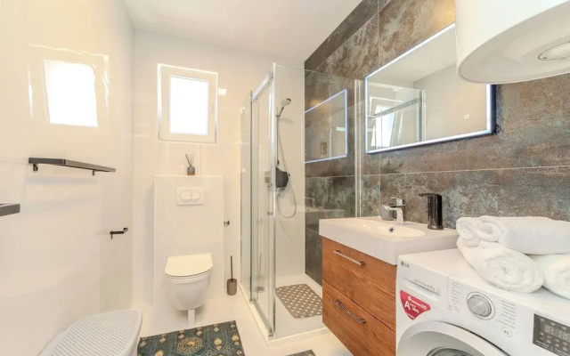 Apartment Babic