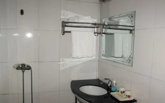 Cixi Jinhui Hostel