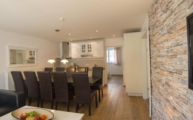 Haus Wasmer by Alpentravel