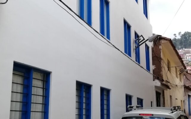 Apartment Samana House