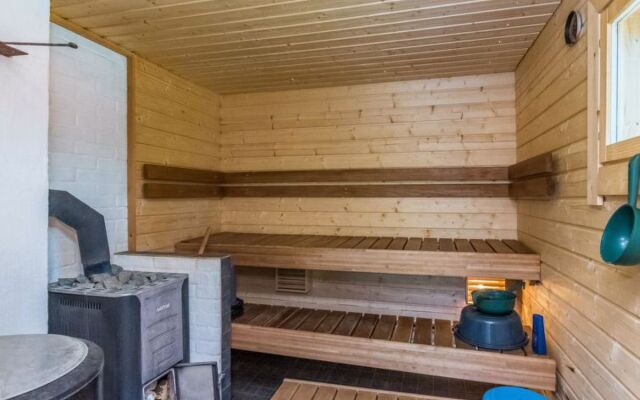 Holiday Home Hankamaja