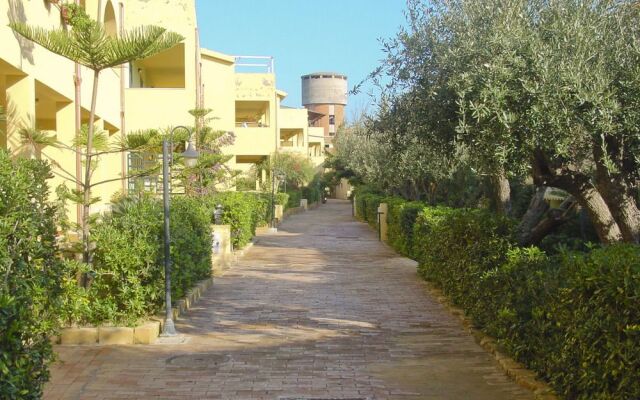 Residence San Francisco