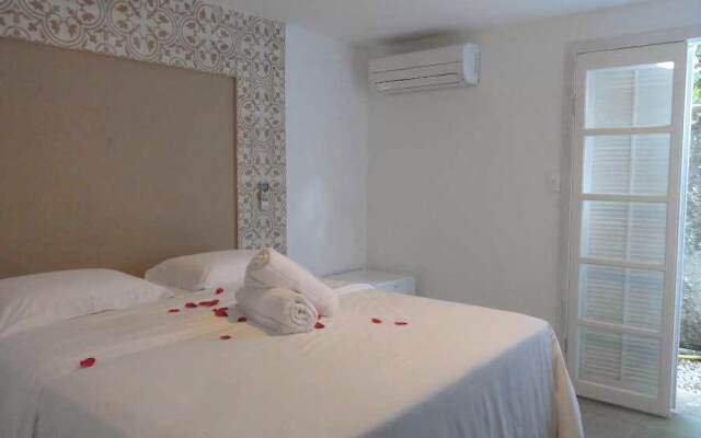 Pousada Spa Ventos de Camburi