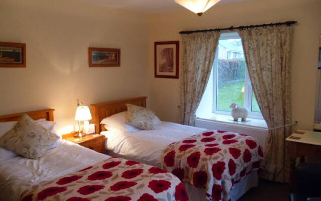 Tithe Barn Bed and Breakfast