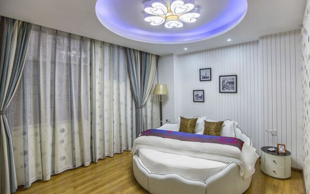 Xingyu Boutique Hotel