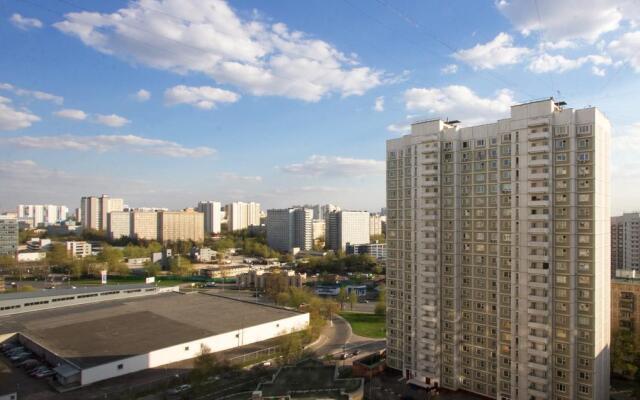 ApartLux Yugo-Zapadnaya Superior