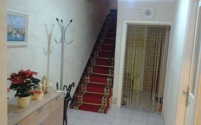 Guesthouse Jenny - Adults Only
