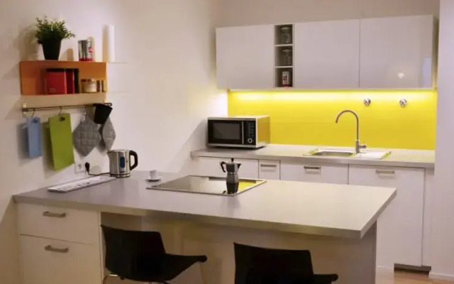 Millenium Appartment