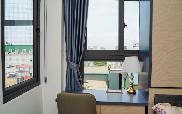 Lilo's Homestay