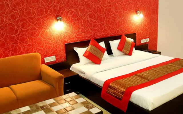 Hotel 42