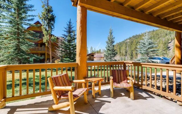 Trapper's Crossing #8780