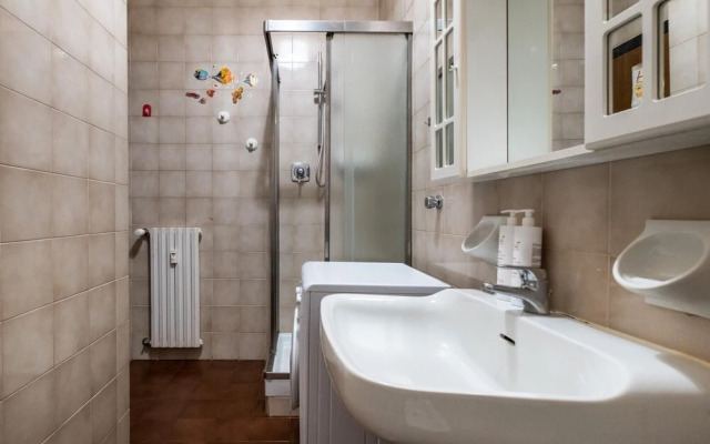 Appartamento Fabbri by Wonderful Italy