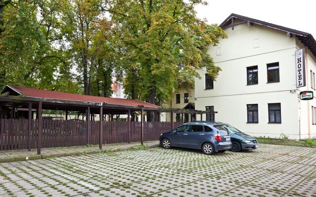Hotel Braník