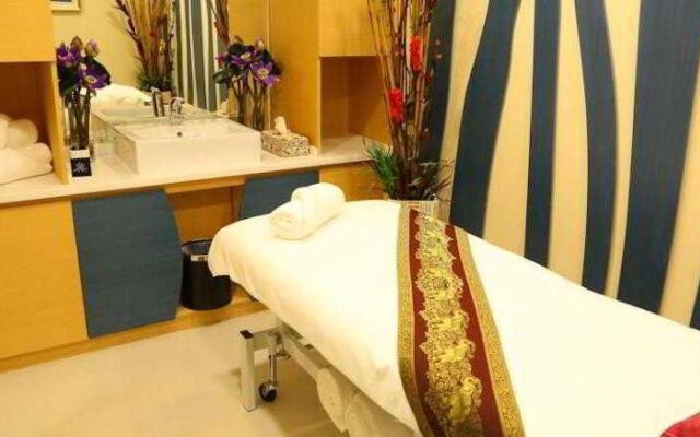 Holiday Villa Bahrain