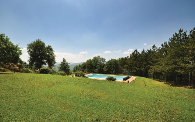 Castello di Tocerano