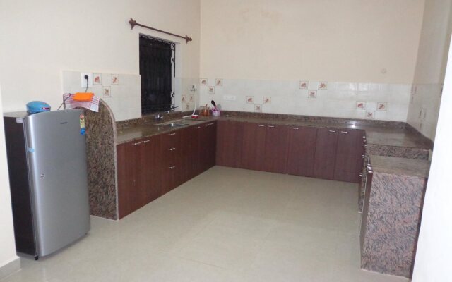 Jumels Guest House