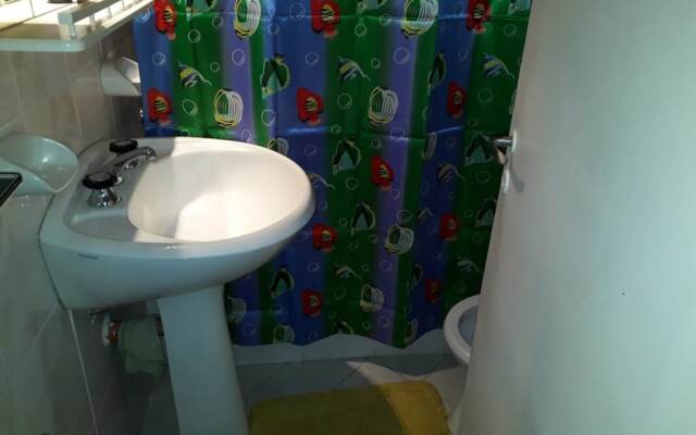 La Casa del Mirador Joaquin