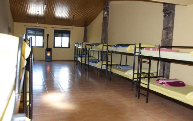 Albergue los Blasones