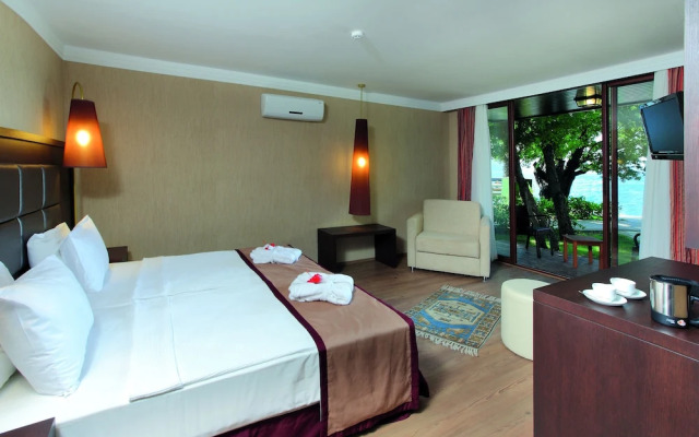 Marmaris Resort Deluxe