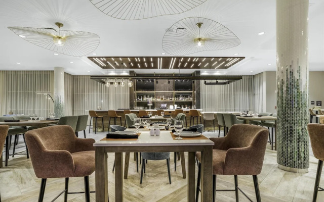 Hilton Garden Inn Nashville Opryland