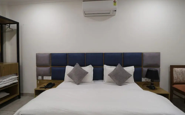 Andies Hotel