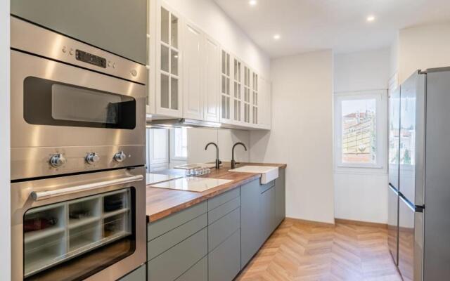 La Colocxl - Magnifique Duplex 110 m² - 5 Chambres + Parking