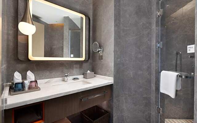 Home2 Suites by Hilton Yibin Gaoxian