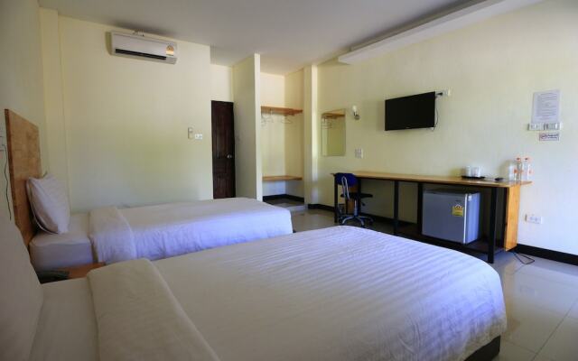 View Doi Resort