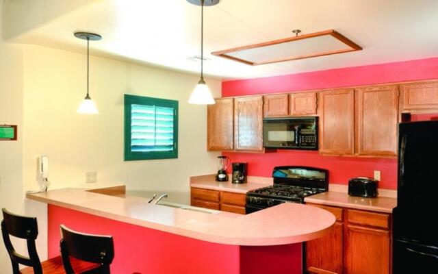 Starr Pass Golf Suites