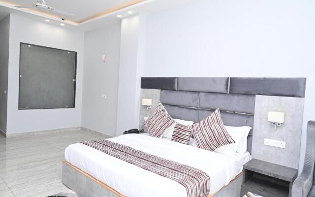 Hotel Vasdaa Grand