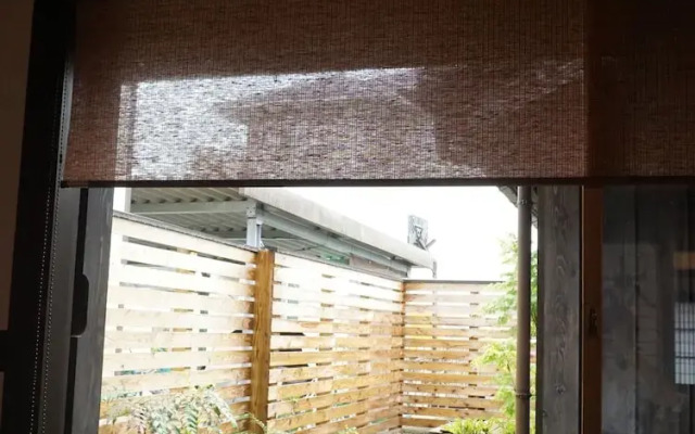 Jisaburo Ozawa Residence