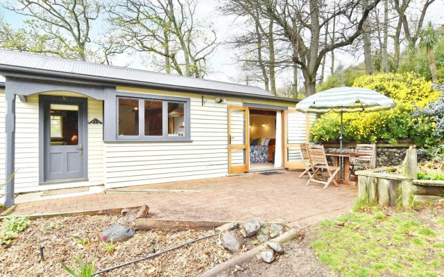 Otahuna Hideaway - Christchurch Holiday Homes