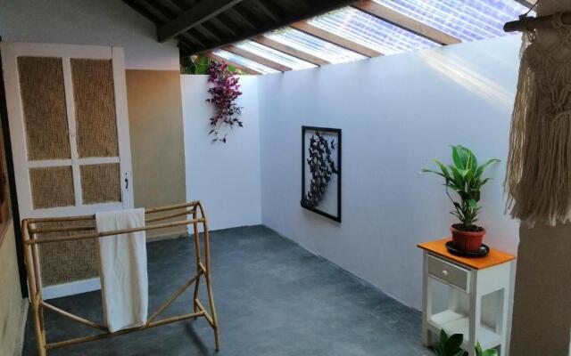 Exclusive Bali Bungalows