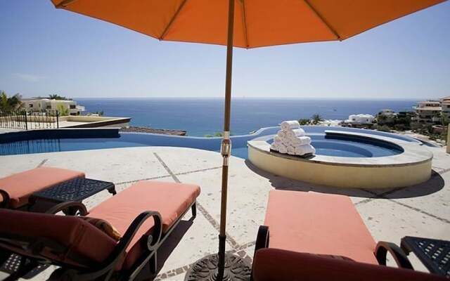 Mansion in Cabo San Lucas 1040